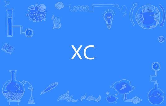 XC（网络流行语）