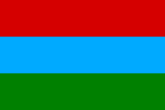 卡累利阿共和国