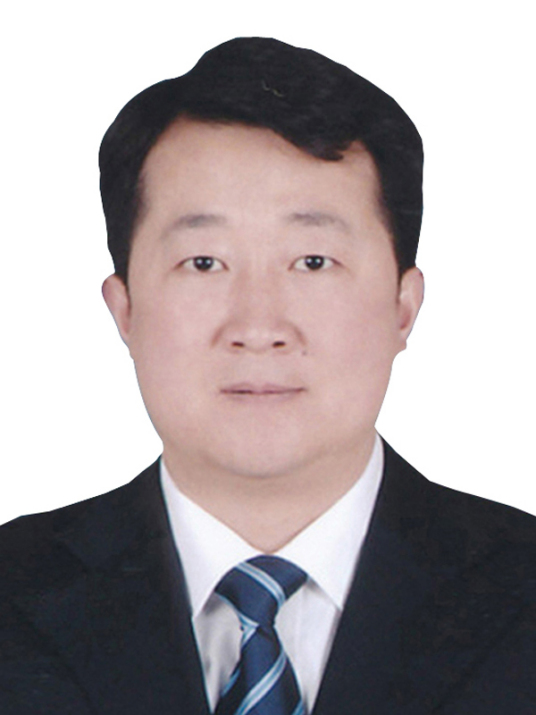 赵冬（青海省发展和改革委员会党组成员，省能源局党组书记、局长）