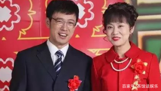 闫妮的老公邹伟为什么和闫妮提出了离婚？