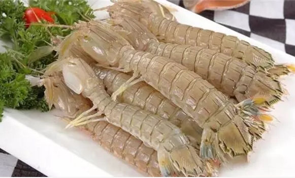 皮皮虾哪个季节吃最好？