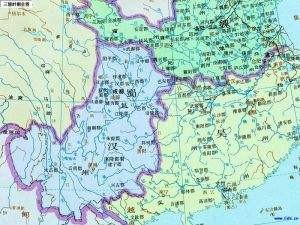 三国时期孙权的江东是哪里？