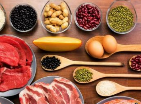 胆固醇偏高吃什么食物可以降胆固醇？