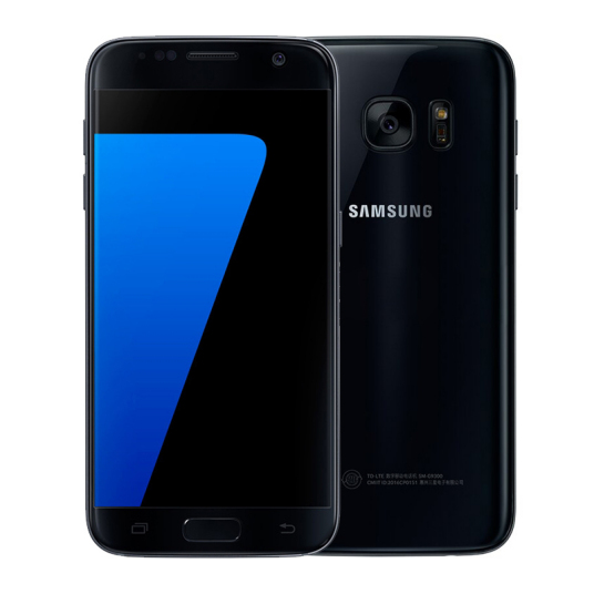 什么是Samsung Galaxy S7