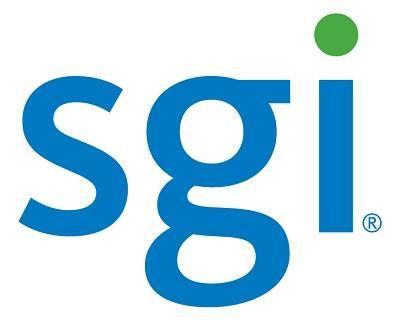 什么是SGI（美国硅图公司）
