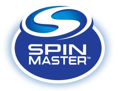 Spin Master（品牌）