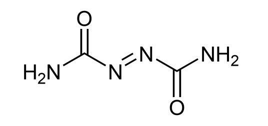 什么是偶氮二甲酰胺
