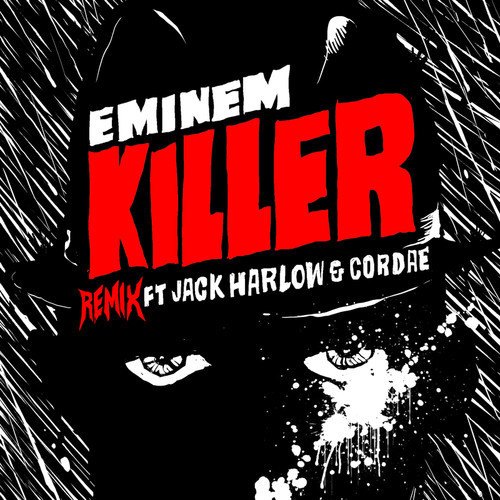 Killer (Remix|Explicit)