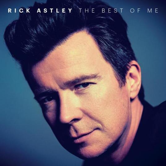 Never Gonna Give You Up（2019年Rick Astley重新编曲演唱的歌曲）