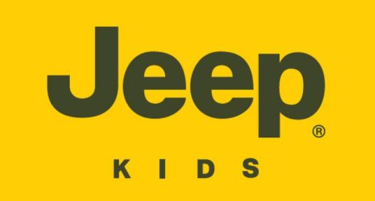 jeep童装