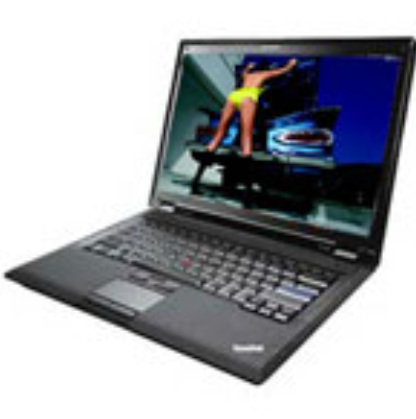 ThinkPad SL500 27462DC