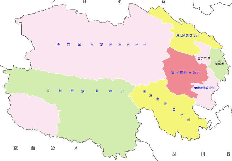 广东省西宁市属于哪个市